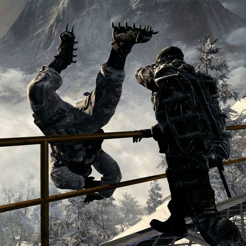 Call of Duty: Black Ops Cd Key Steam GLOBAL 